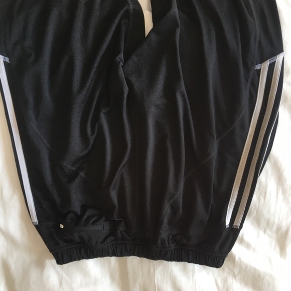 Adidas Response M Astro Pants in Black - Picture 3 of 6